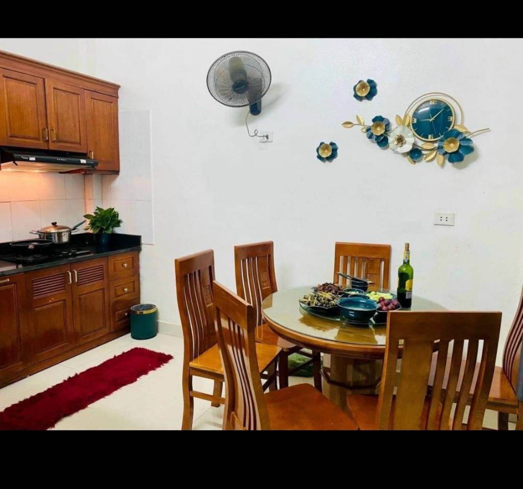 Nhà ở ngay, sang tên nhanh, 86m² Miêu Nha, Tây Mỗ, Nam Từ Liêm